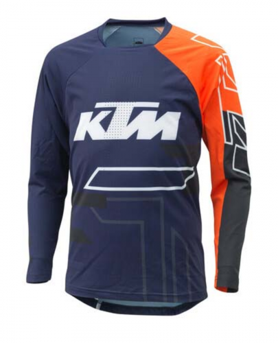 MAILLOT MX ENFANT KTM GRAVITY-FX 24