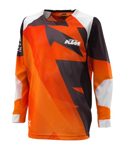 MAILLOT MX ENFANT KTM POUNCE 18