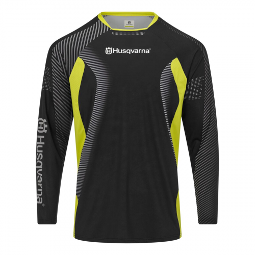 MAILLOT MX HUSQVARNA AUTHENTIC