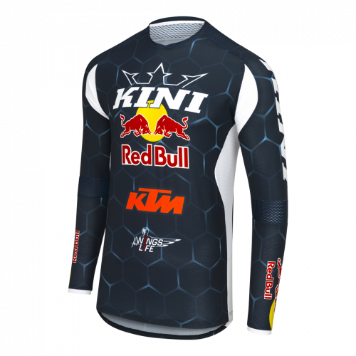 MAILLOT MX KINI RED BULL COMPETITION 25