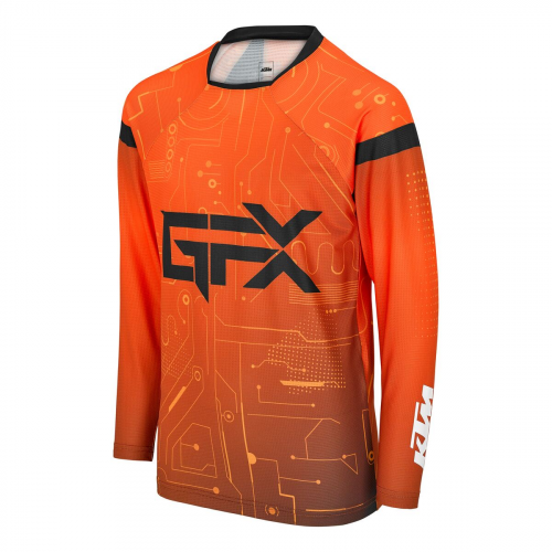 MAILLOT MX KTM GFX