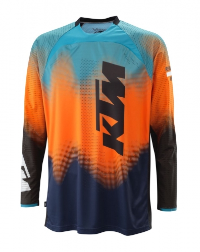 MAILLOT MX KTM GRAVITY-FX 22