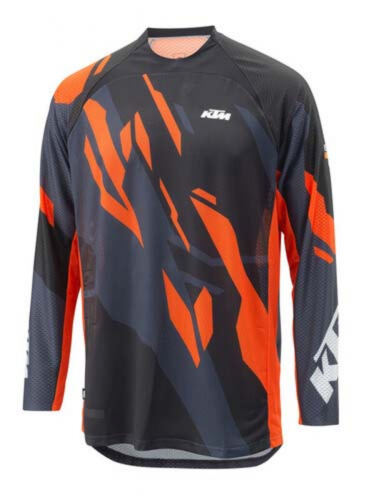 MAILLOT MX KTM GRAVITY-FX AIR 24