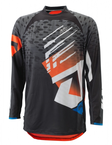 MAILLOT MX KTM GRAVITY-FX AIR 21