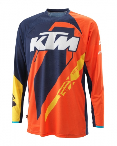 MAILLOT MX KTM GRAVITY-FX REPLICA 22