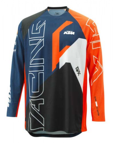 MAILLOT MX KTM GRAVITY-FX REPLICA 24