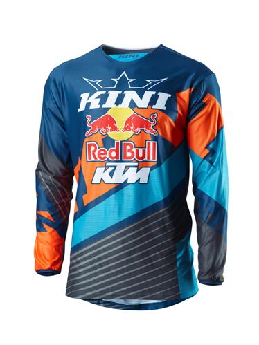 MAILLOT MX KTM KINI RED BULL COMPETITION 20