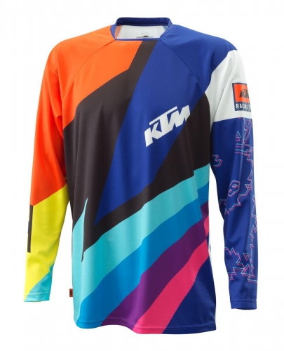 MAILLOT MX KTM OFFENSE SIX DAYS 22