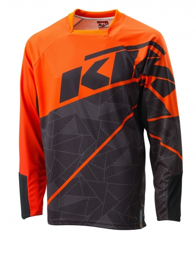 MAILLOT MX KTM RACETECH 16