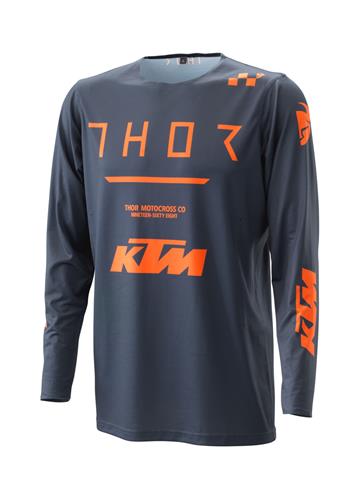 MAILLOT MX THOR KTM PRIME PRO