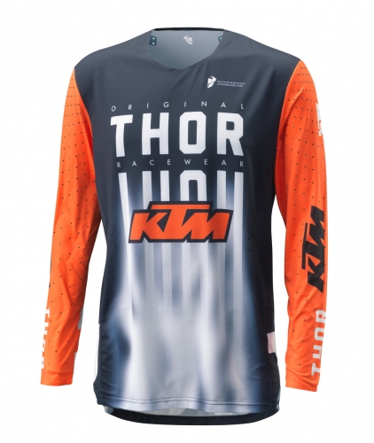 MAILLOT MX THOR KTM PRIME PRO 22