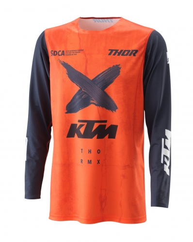 MAILLOT MX THOR KTM PRIME PRO 21