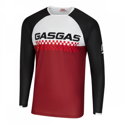 MAILLOT OFFROAD GASGAS