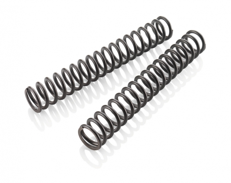 main spring (30.5) 10.5-260 fork