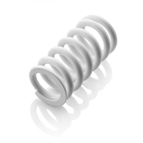 MAIN SPRING (59) 138-195 DAMPER, WHITE KTM