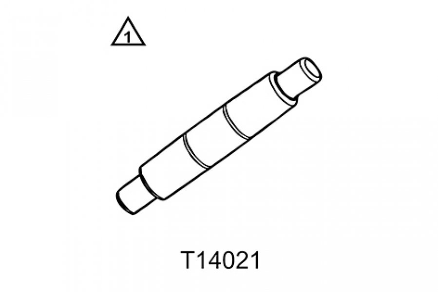 MANDRIN DE CALIBRAGE