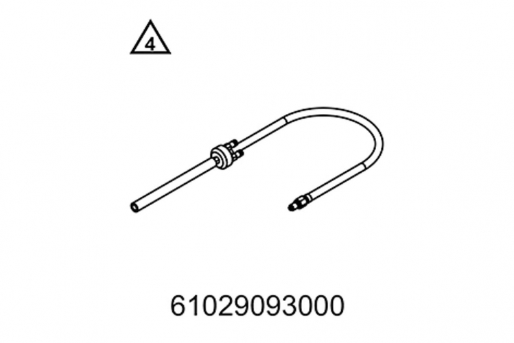 MEASURING TOOL FUEL PUMP KTM