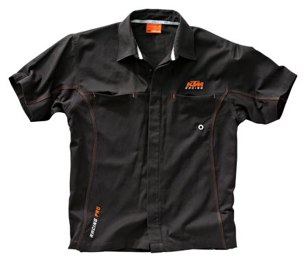mechanic shirt