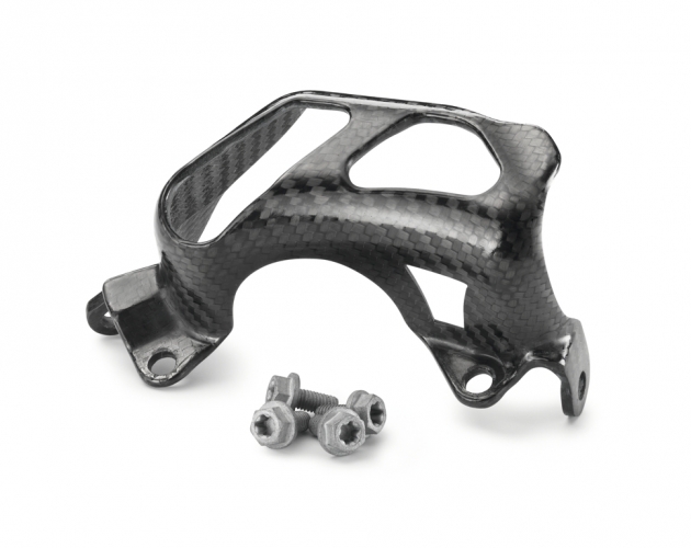 FGD Moto | KTM 125 EXC 1995/1997 KIT CHAINE COMPLET IRIS OR