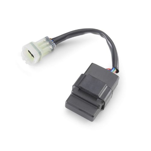 MODULE DE VERROUILLAGE DES VALISES KTM TOURING 1390 SADV S/R 25-