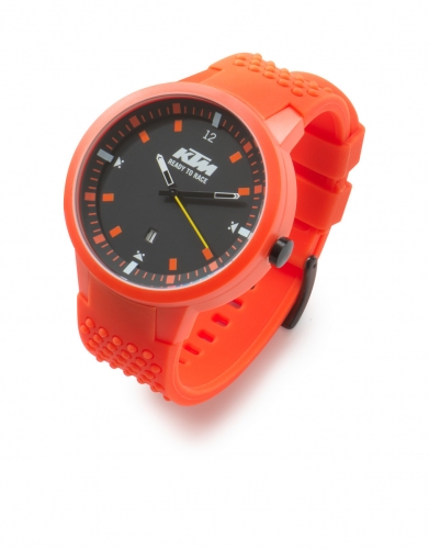 MONTRE KTM TEAM CORPORATE WATCH 22