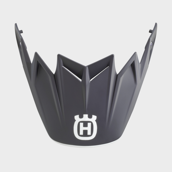 MOTO 9 FLEX RAILED HELMET SHIELD OS HUSQVARNA