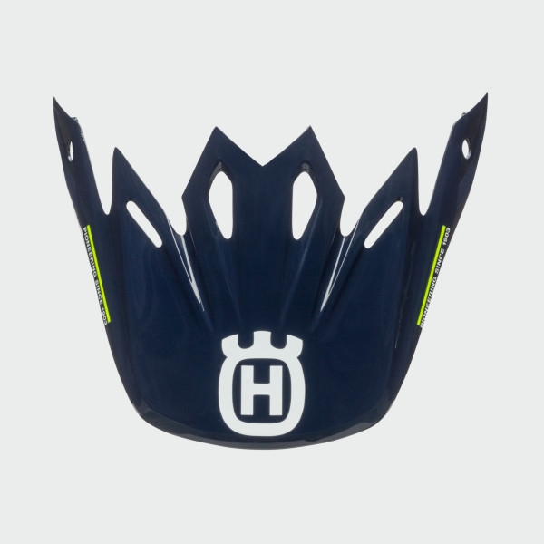 MOTO 9 GOTLAND HELMET SHIELD 19 HUSQVARNA