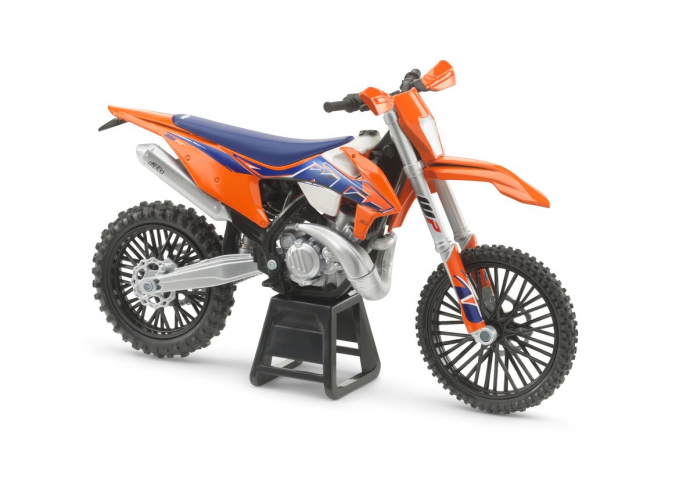 MOTO MINIATURE 1:12 KTM 300 EXC 22