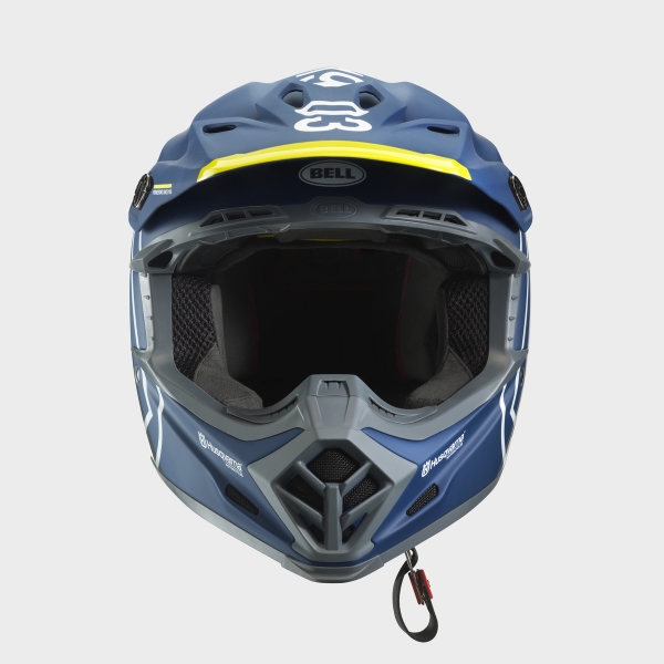 Moto 9 Mips Gotland Helmet