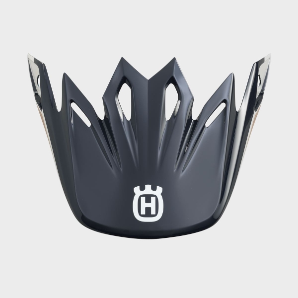 MOTO 9 MIPS GOTLAND HELMET SHIELD OS HUSQVARNA