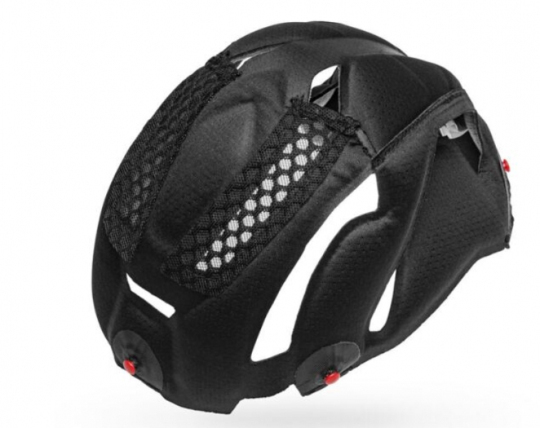 MOTO-10 TOP LINER BK XXL