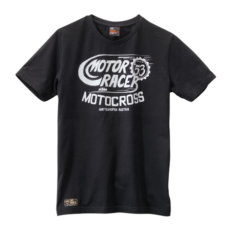 motoracer 53 tee