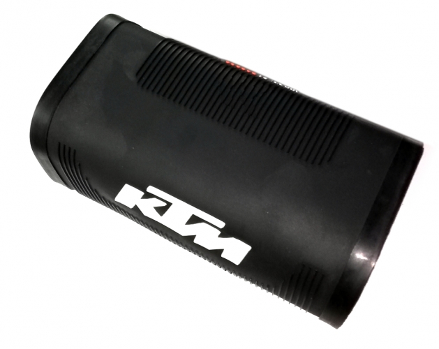 MOUSSE DE GUIDON SANS BARRE NEKEN KTM READY TO RACE