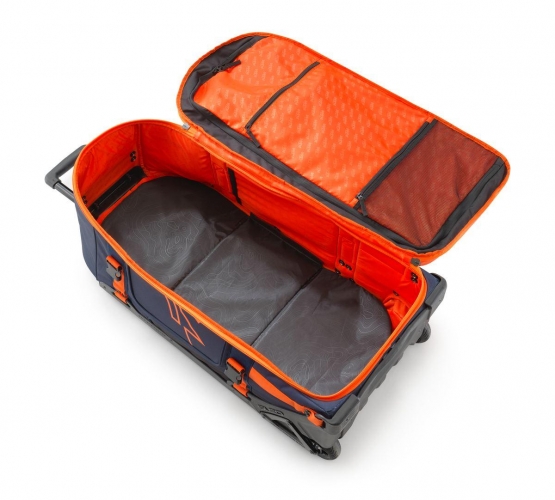 Sac de top voyage ktm