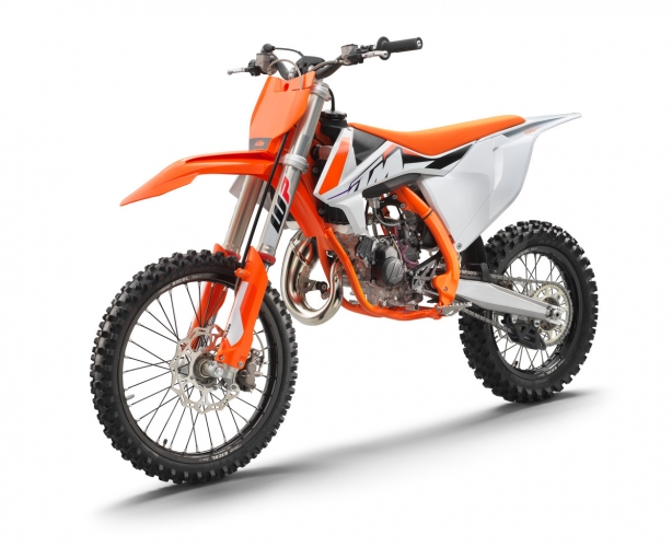 KTM 85 SX 19/16 2023