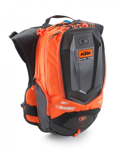 Sac a hotsell dos enduro ktm