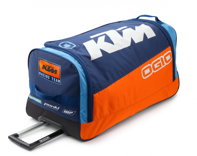 SAC VOYAGE OGIO KTM REPLICA TEAM GEAR BAG 20