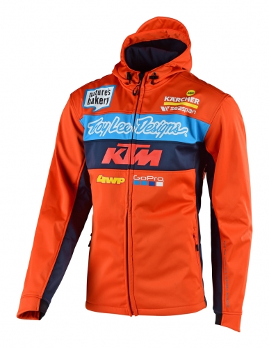  Veste Ktm