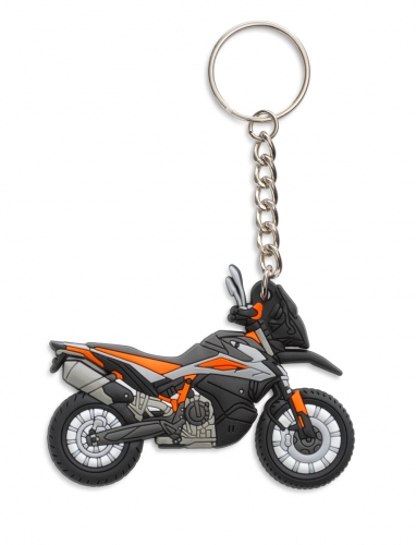 Porte clé moto KTM