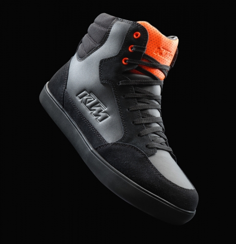 chaussure ktm moto