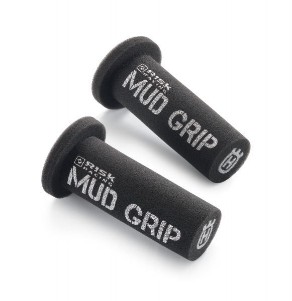 MUD GRIPS HUSQVARNA
