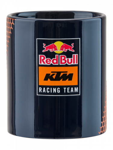 MUG RED BULL KTM GRID 25