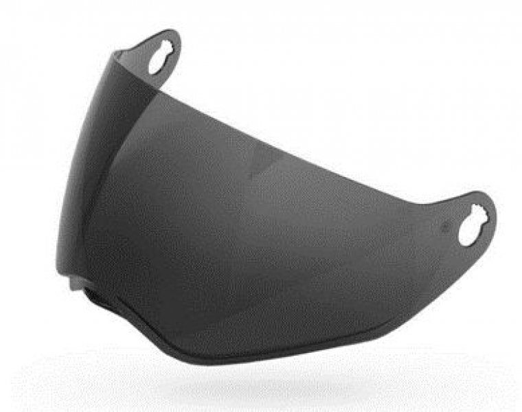 MX-9 ADV SHIELD DRK SMK