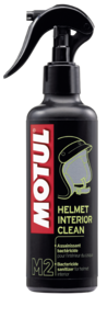 nettoyant interieur de casque motul