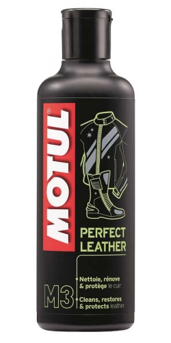 NETTYANT CUIR MOTUL PERFECT LEATHER 250ML