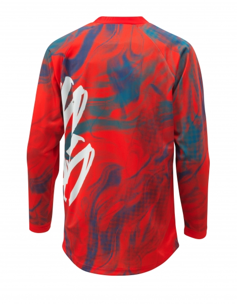 OFFROAD EDRIVE MAILLOT ENFANTS