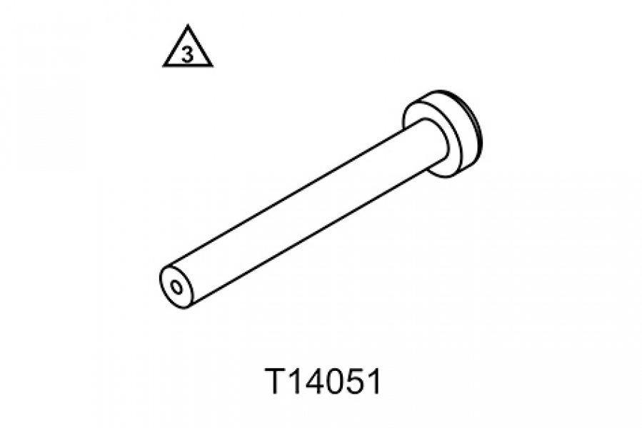 OUTIL DE COMPRESSION