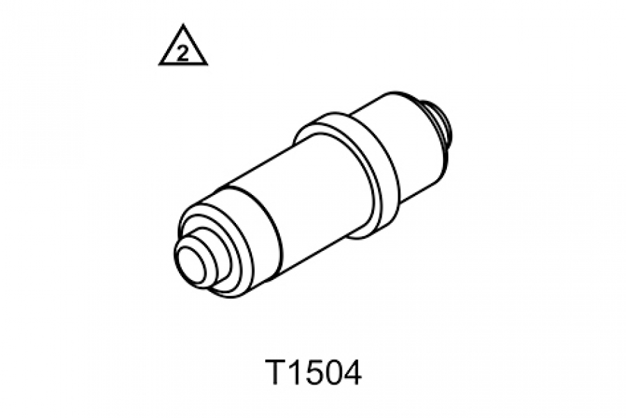 OUTIL DE COMPRESSION