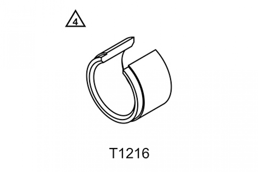 OUTIL DE COMPRESSION