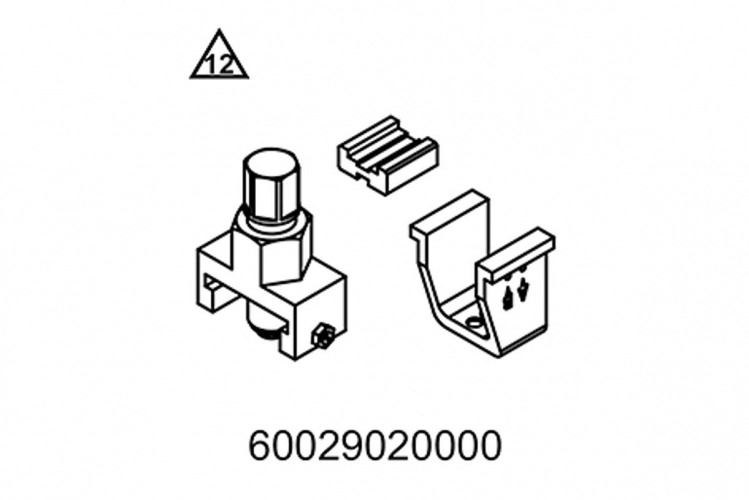 OUTIL POUR RIVETS           03 KTM